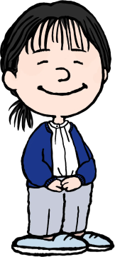 スタッフイラスト