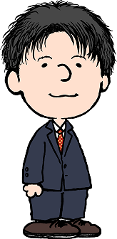 スタッフイラスト