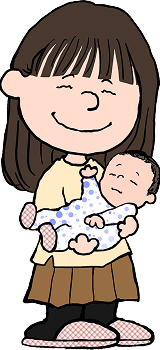 スタッフイラスト