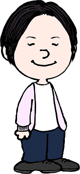 スタッフイラスト