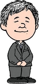 スタッフイラスト